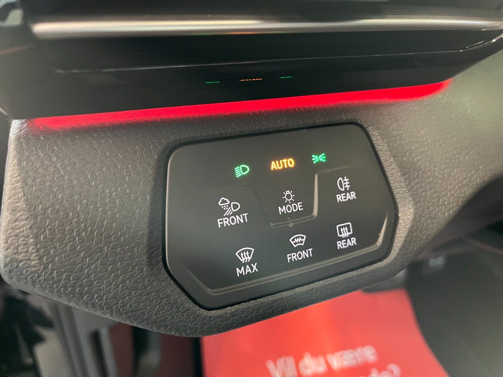 Billede af VW ID.5 77 GTX 4Motion