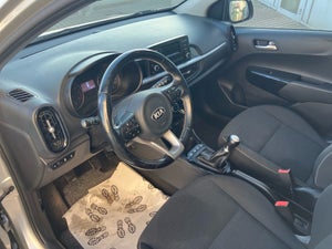 Kia Picanto MPi Advance
