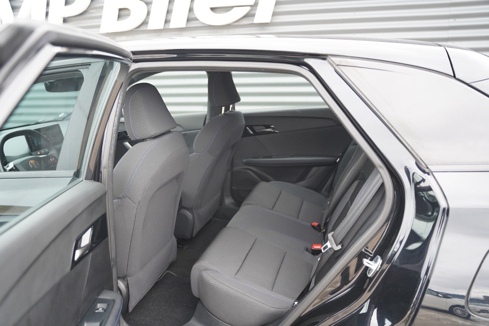 Billede af MG 4 51 Standard