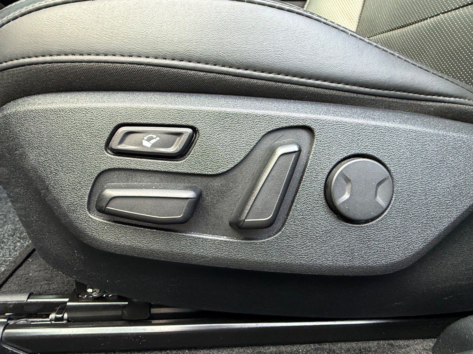 Kia EV6 Long Range Upgrade