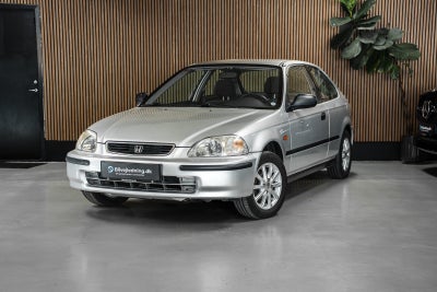 Honda Civic 1,4i  3d