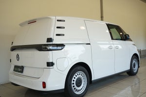 VW ID. Buzz
