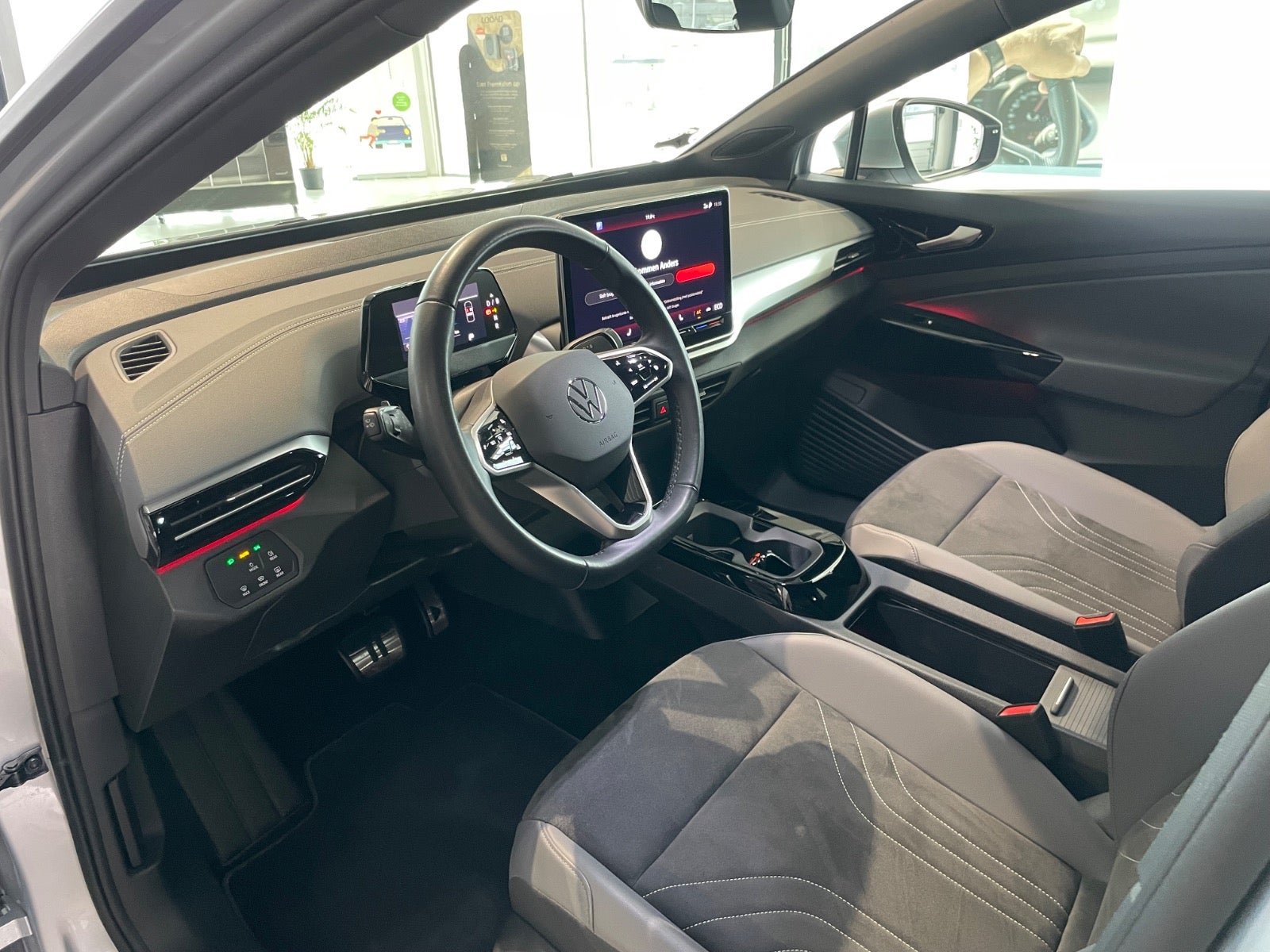 Billede af VW ID.4 52 Life