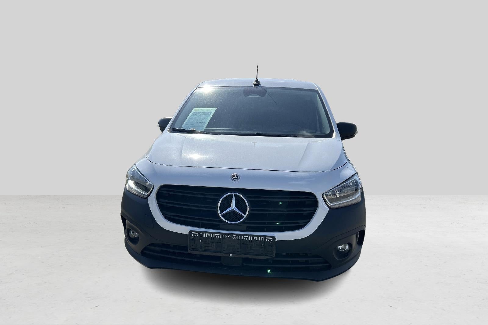 Mercedes-Benz Citan 110 1,5 CDi A2 PRO aut. Van