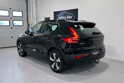 Volvo XC40 P6 ReCharge Plus