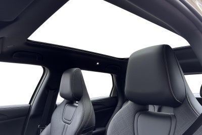 BYD Atto 2 Boost