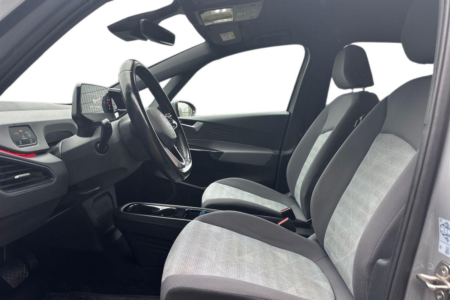 Billede af VW ID.3 45 Pure Performance
