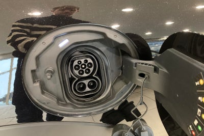 MINI Cooper SE Trim L