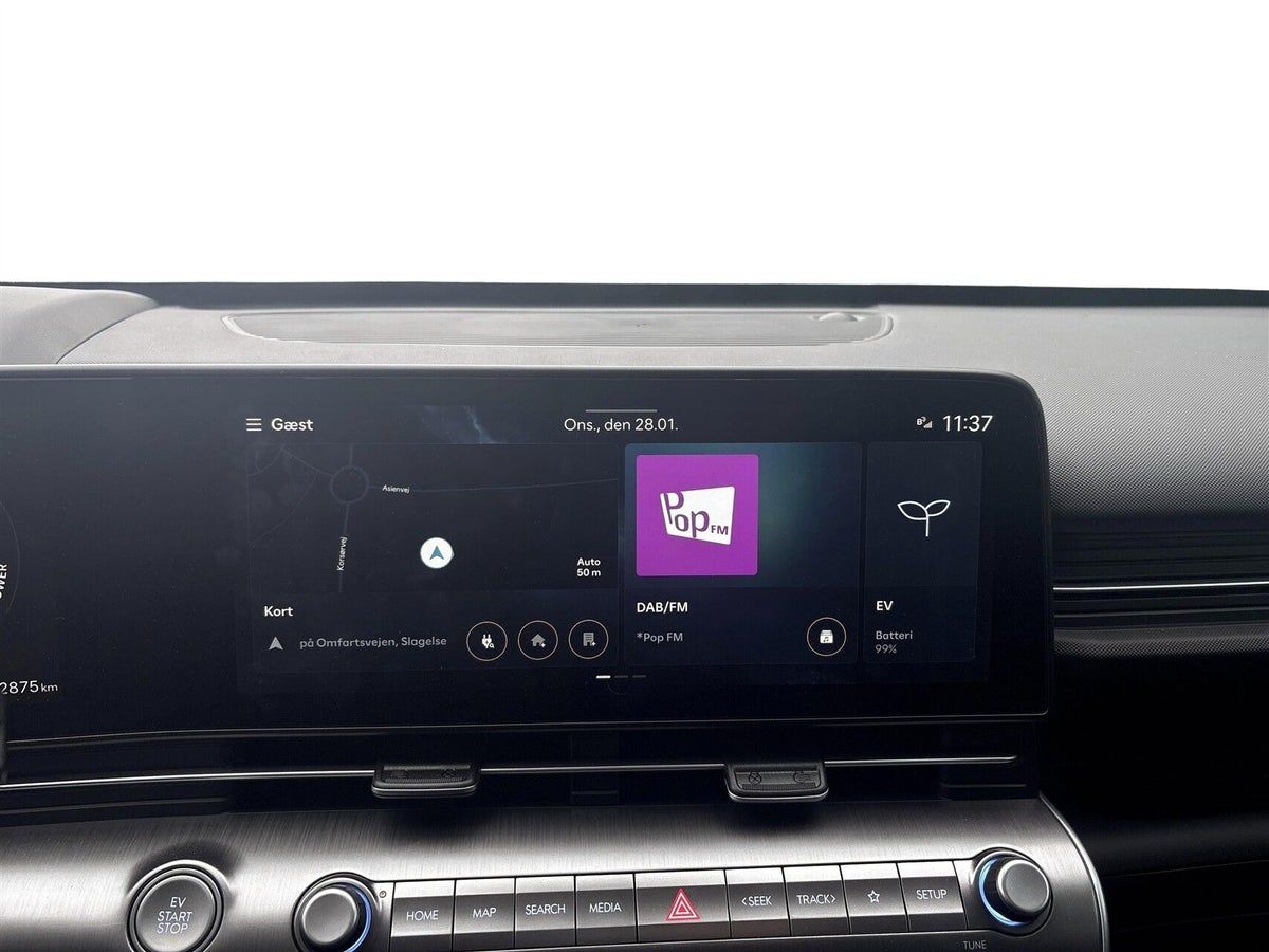 Hyundai Kona EV Ultimate billede 8