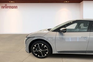 Kia EV6 Long Range GT-Line
