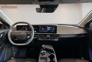 Kia EV6 Long Range Performance Upgrade AWD