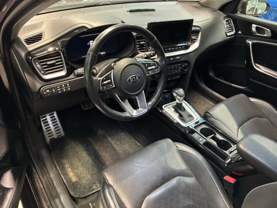 Kia XCeed PHEV Upgrade DCT billede 2