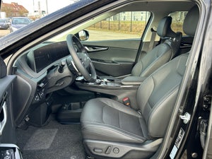 Kia EV6 Long Range Performance Prestige AWD