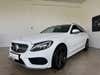 Mercedes C220 d AMG Line stc. aut. thumbnail