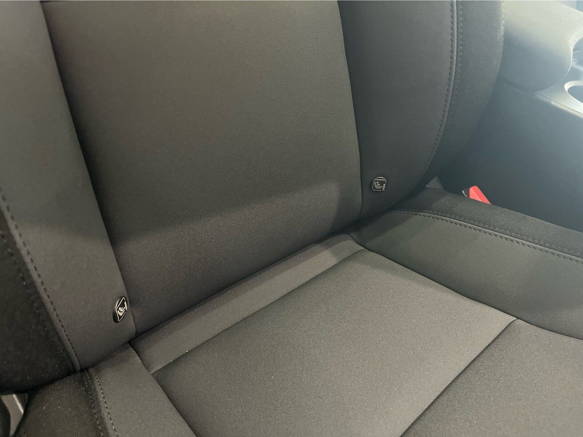 Polestar 2 Long Range billede 16