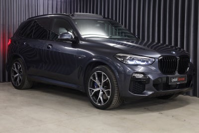 BMW X5 xDrive45e M-Sport aut.
