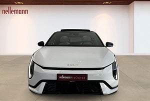 Kia EV4 Long Range GT-Line