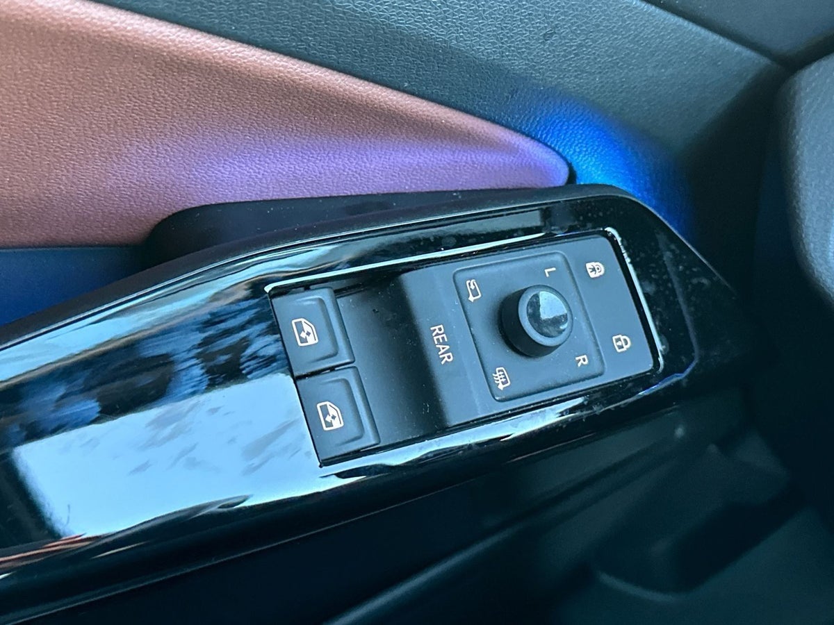 VW ID.4 1ST Pro Performance billede 15