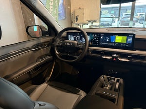 Kia EV9 Standard Range Upgrade RWD 7prs
