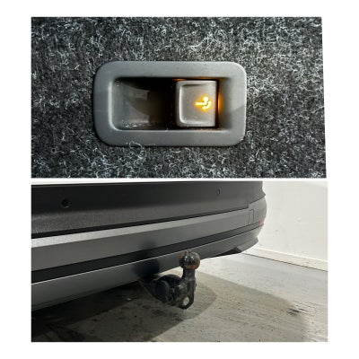 Skoda Enyaq iV Plus Lodge