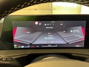 Kia EV6 Long Range Performance GT-Line AWD