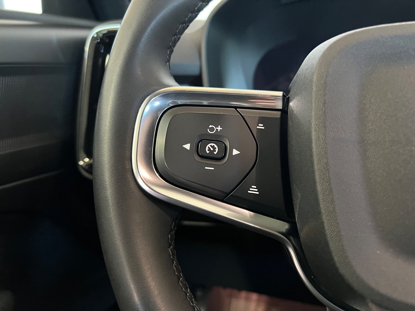 Volvo XC40 P8 ReCharge Twin Plus