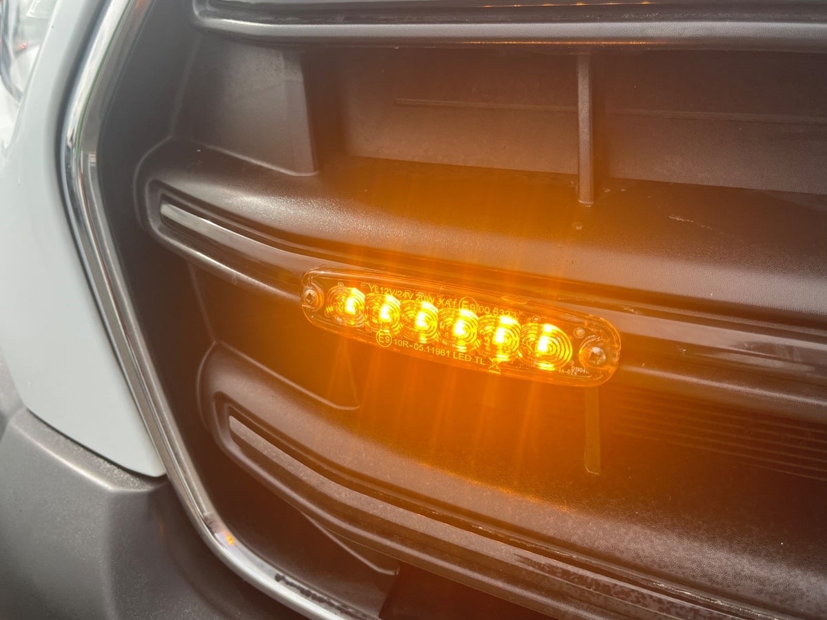 Billede af Ford Transit 350 L2 Van 2,0 TDCi 130 Trend H2 FWD