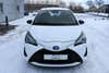 Toyota Yaris Hybrid H1 e-CVT thumbnail