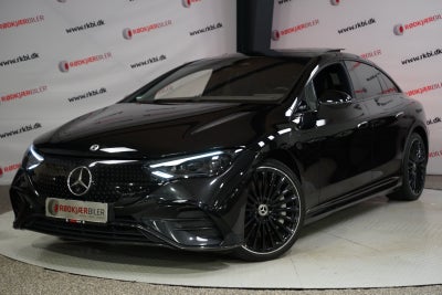 Mercedes EQE350+  AMG Line 4d
