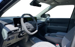 Kia EV3 Long Range Prestige