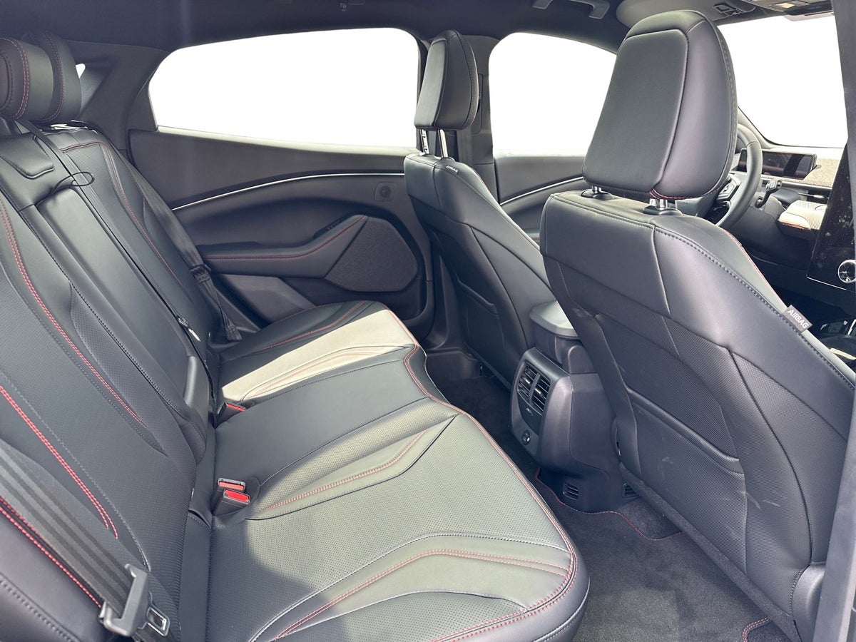Ford Mustang Mach-E Premium Extended Range AWD billede 12