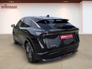 Nissan Ariya Evolve