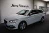 Seat Leon eHybrid FR Sportstourer DSG thumbnail