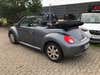 VW New Beetle TDi 105 Highline Cabriolet thumbnail