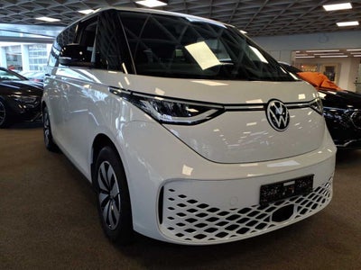 VW ID. Buzz