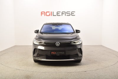 VW ID.4 Pro Performance 1ST Max