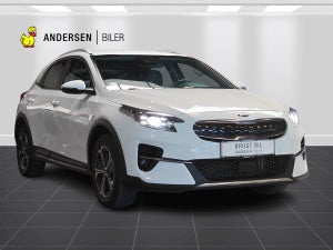 Kia XCeed PHEV Upgrade Intro DCT