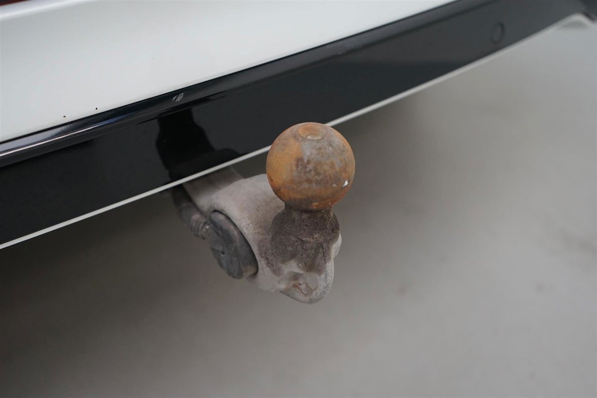 VW Tiguan eHybrid R-line DSG billede 22