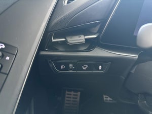 Kia Niro EV Upgrade