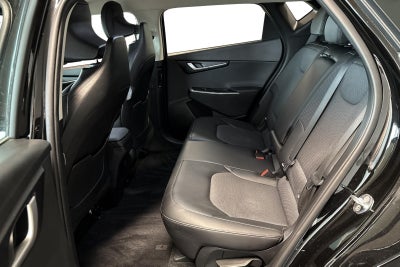 Kia EV6 Long Range