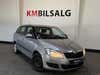 Skoda Fabia TSi 86 Ambiente