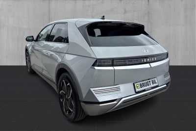 Hyundai Ioniq 5 58,0 Techniq 2022