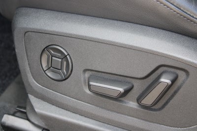 Audi e-tron S-line quattro