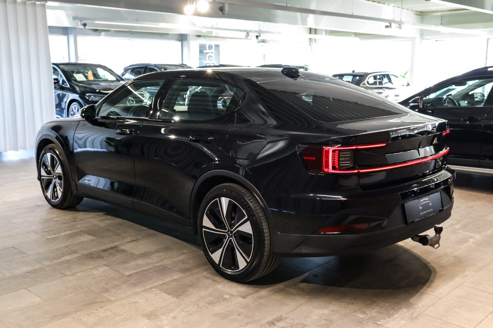 Billede af Polestar 2 Long Range