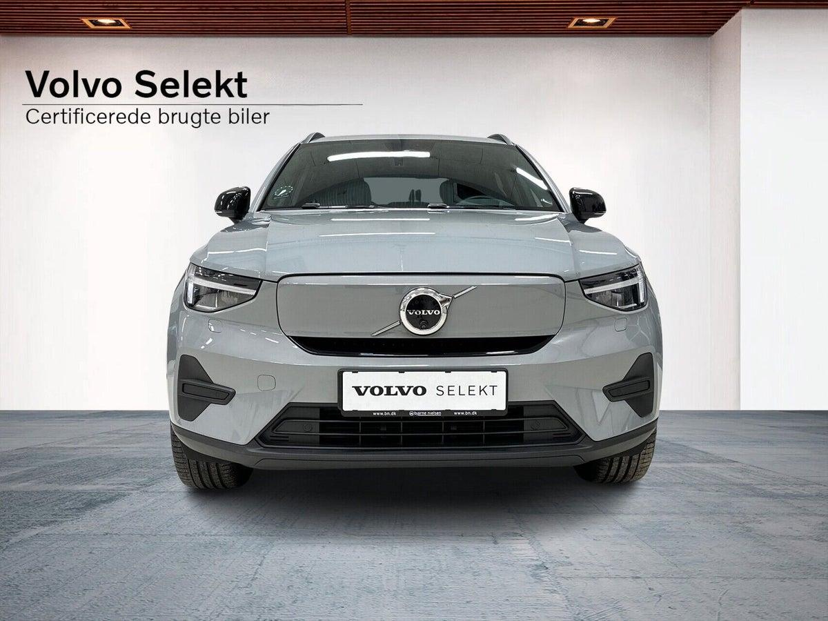 Volvo EX40 Standard Range Core billede 7