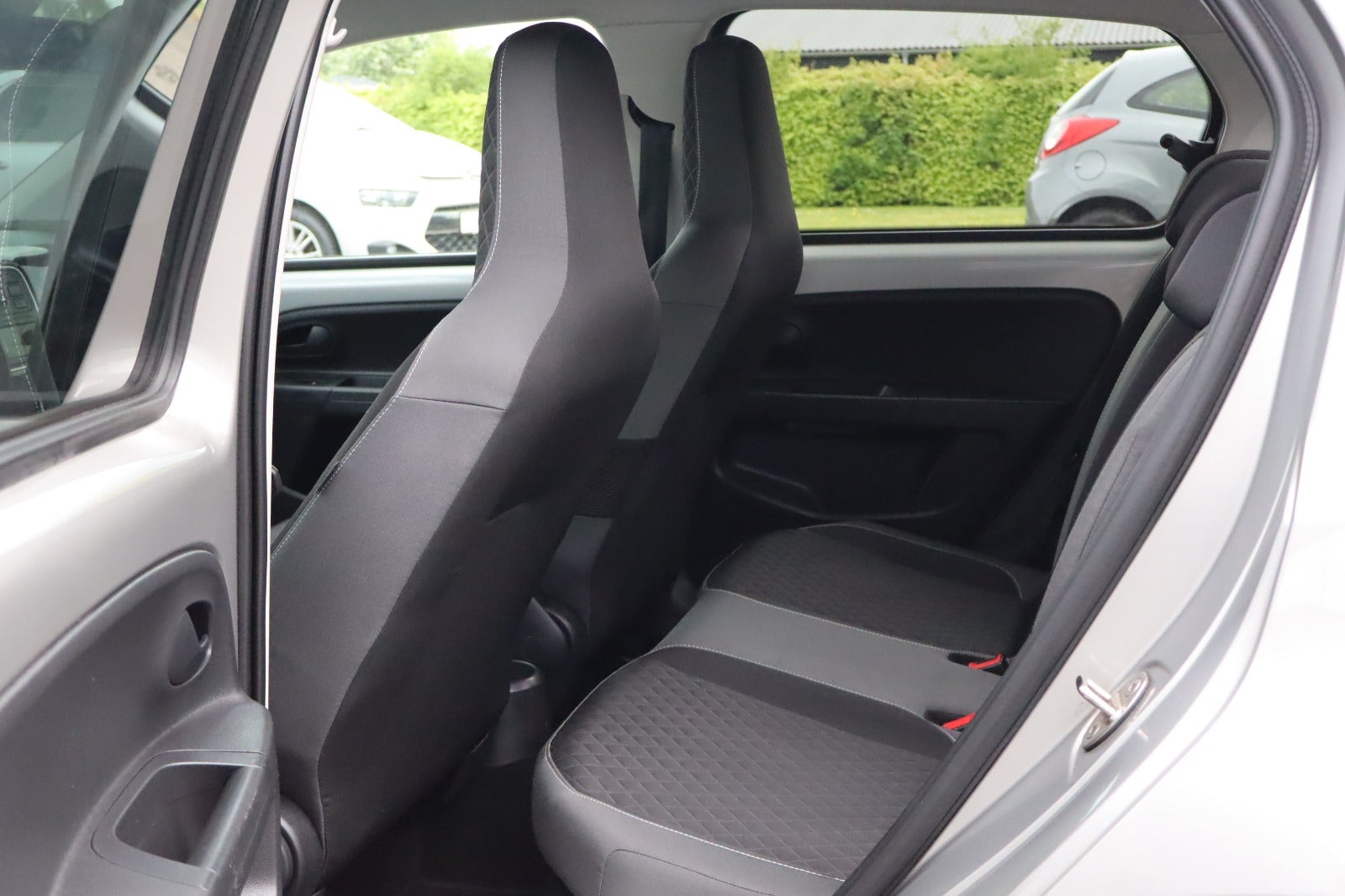 Billede af Skoda Citigo 1,0 60 Ambition GreenTec