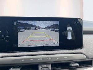 Kia EV3 Long Range Upgrade
