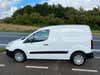 Citroën Berlingo HDi 90 Cityvan thumbnail