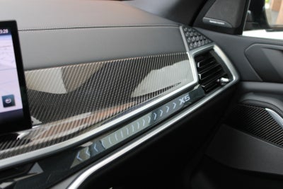 BMW X5 xDrive50e M-Sport Pro aut.