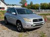 Toyota RAV4 D-CAT 177 Van thumbnail